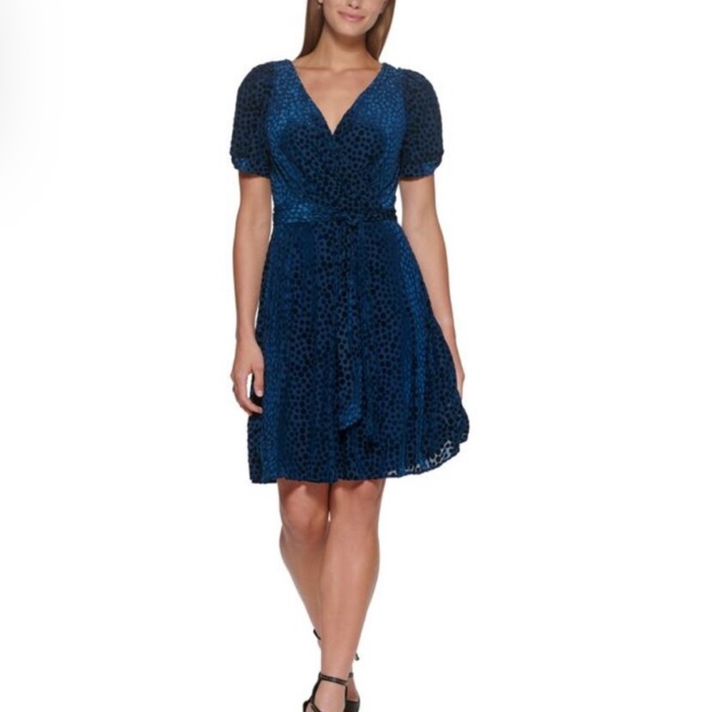 DKNY dress